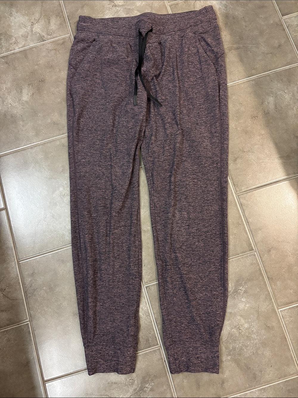 Lululemon sweatpants